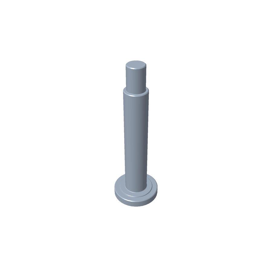 SHAFT-SPINDLE (1R) 115-2642