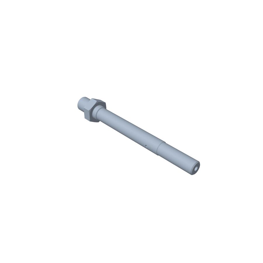 SHAFT-SPINDLE (2RP) 112674