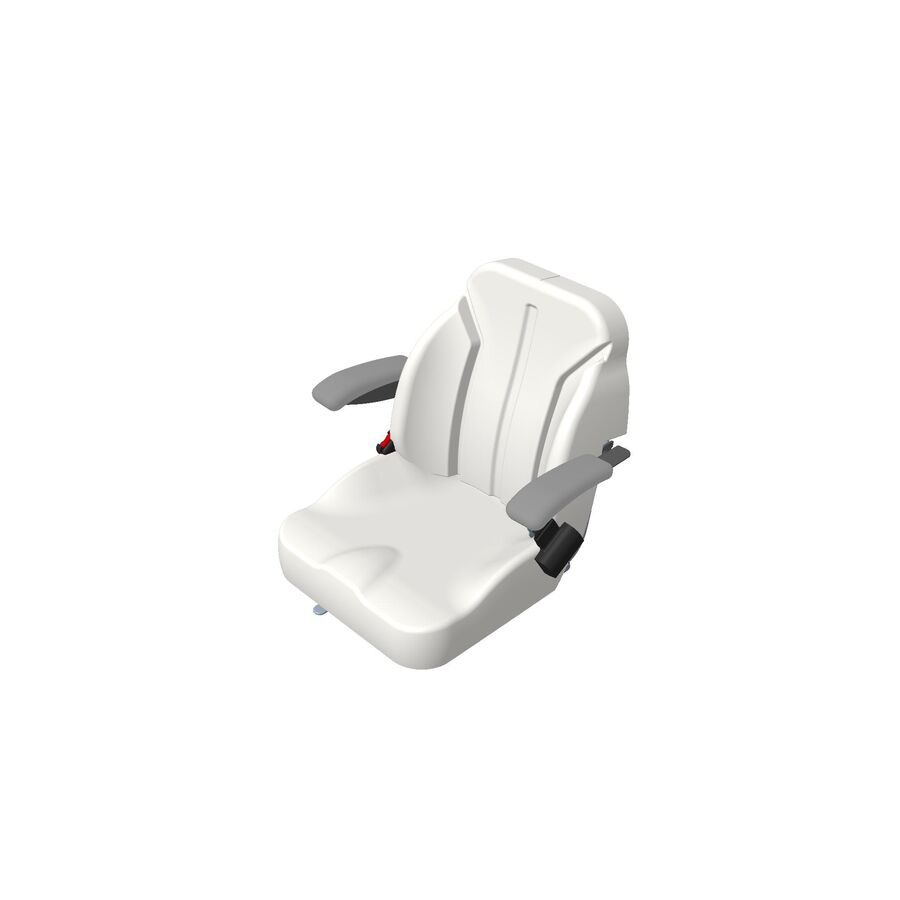 ASM-SEAT TORO (2RP) 144-1965