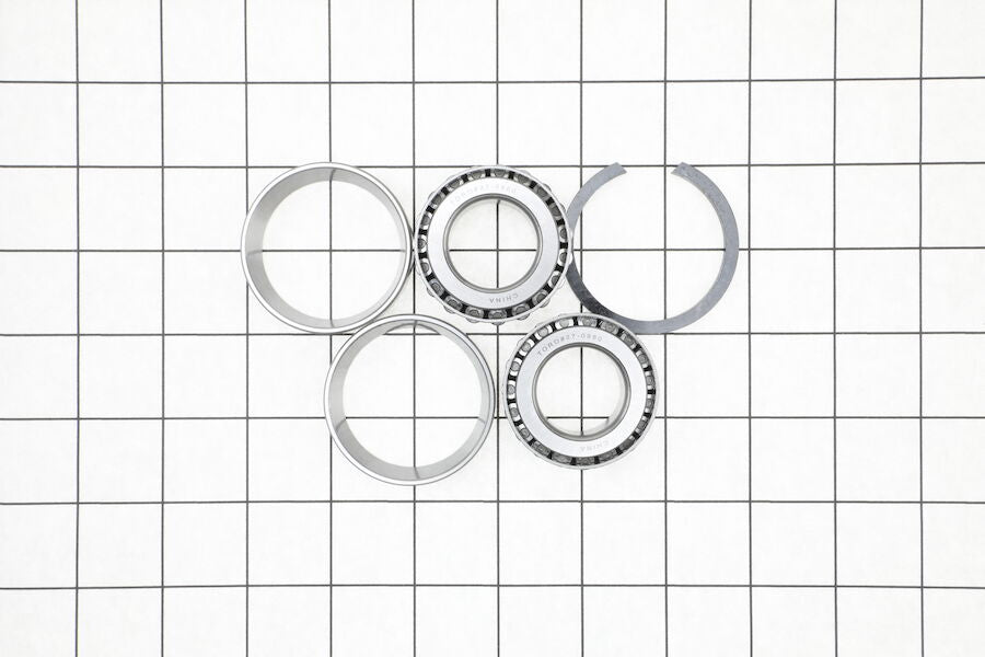 BEARING ASM 27-0960