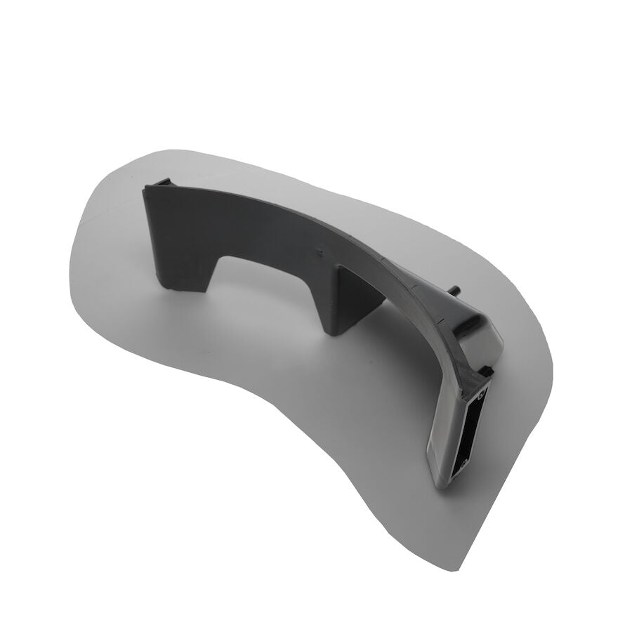 BAFFLE-REAR (1C) 139-8982