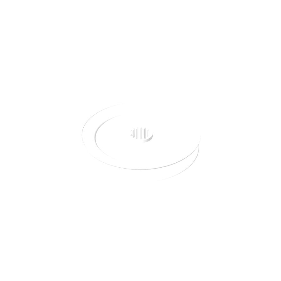 PULLEY AND HUB ASM (1P) 99-4615