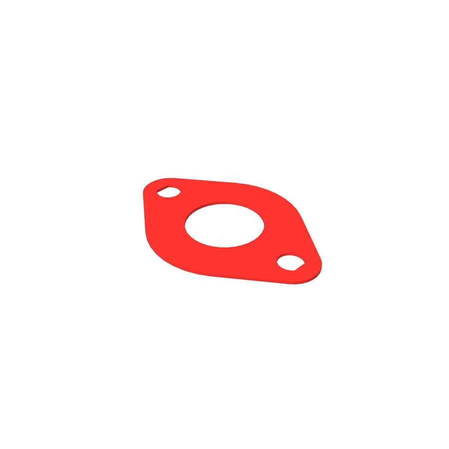 GASKET-INTAKE (3AO) 94-5795