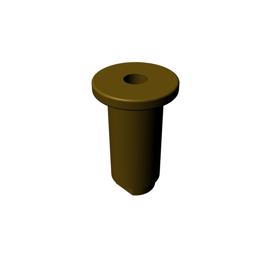 PIVOT-HANDLE (1P) 139-6743