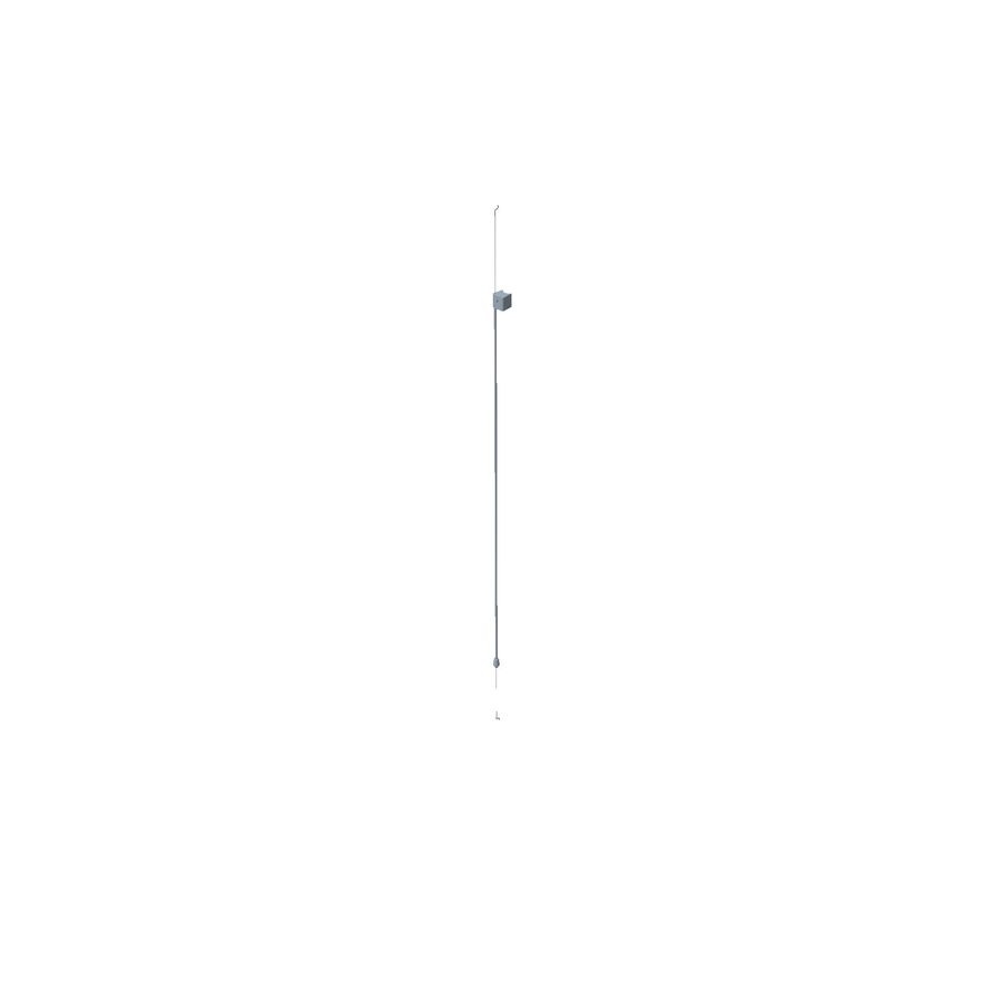 CABLE-BRAKE (1C) 108-8107