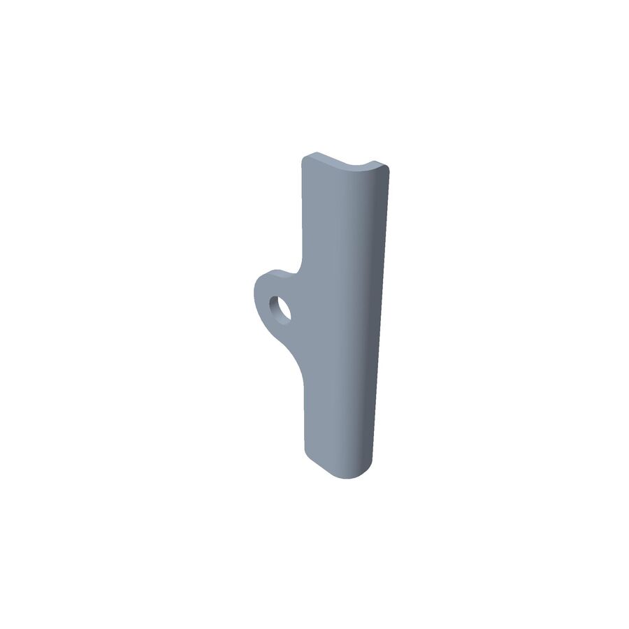 PLATE-RETAINER (1R) 138-7541