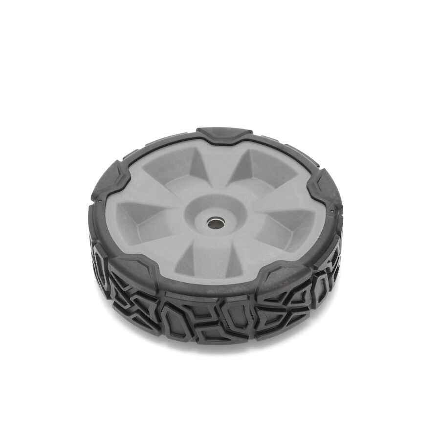 ASM-8" WHEEL, FWD (BUSHINGS) (1C) 140-2358