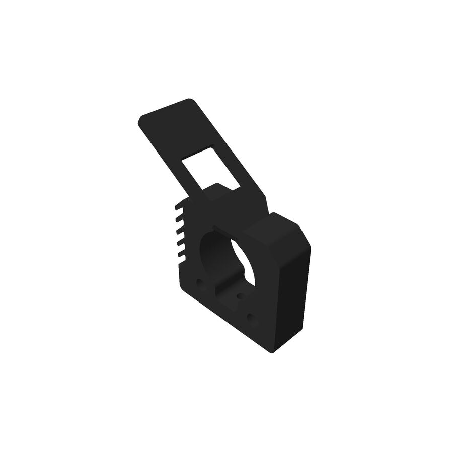 CLAMP-QUICK FIST, ORIGINAL (2RP) 133-1898