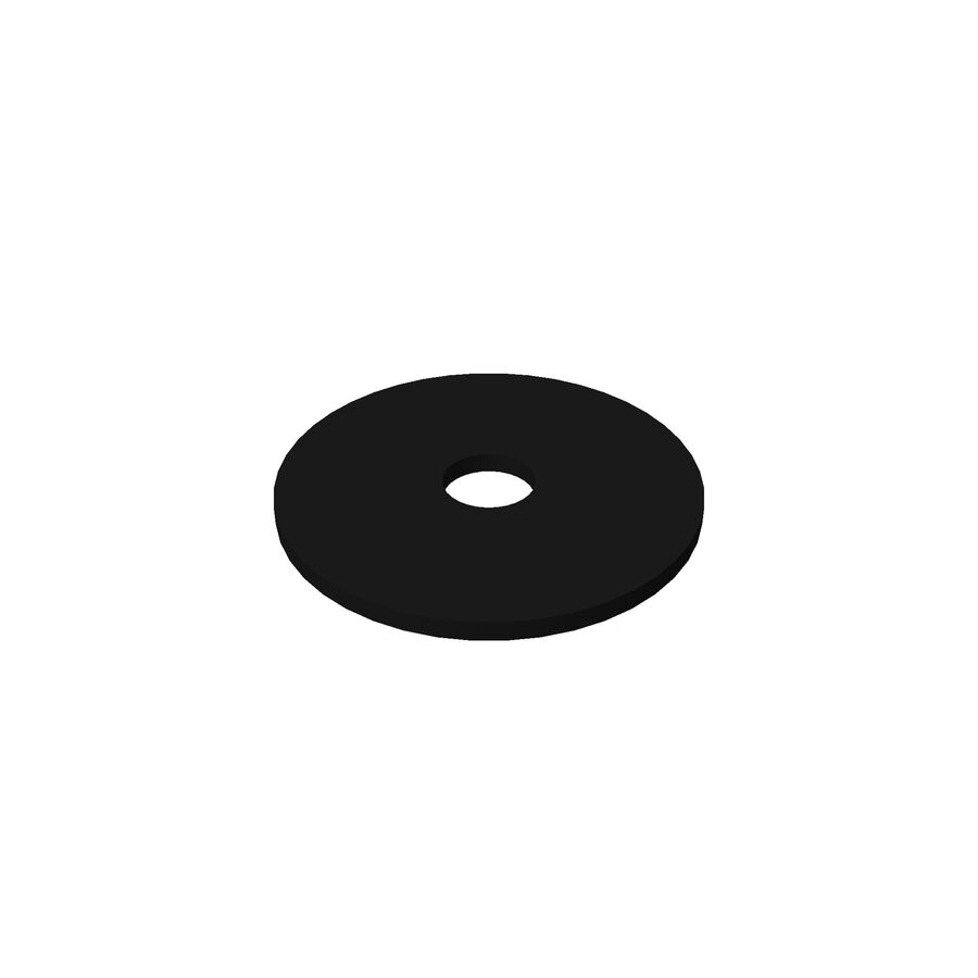 WASHER-FLAT (8LB) 3256-68