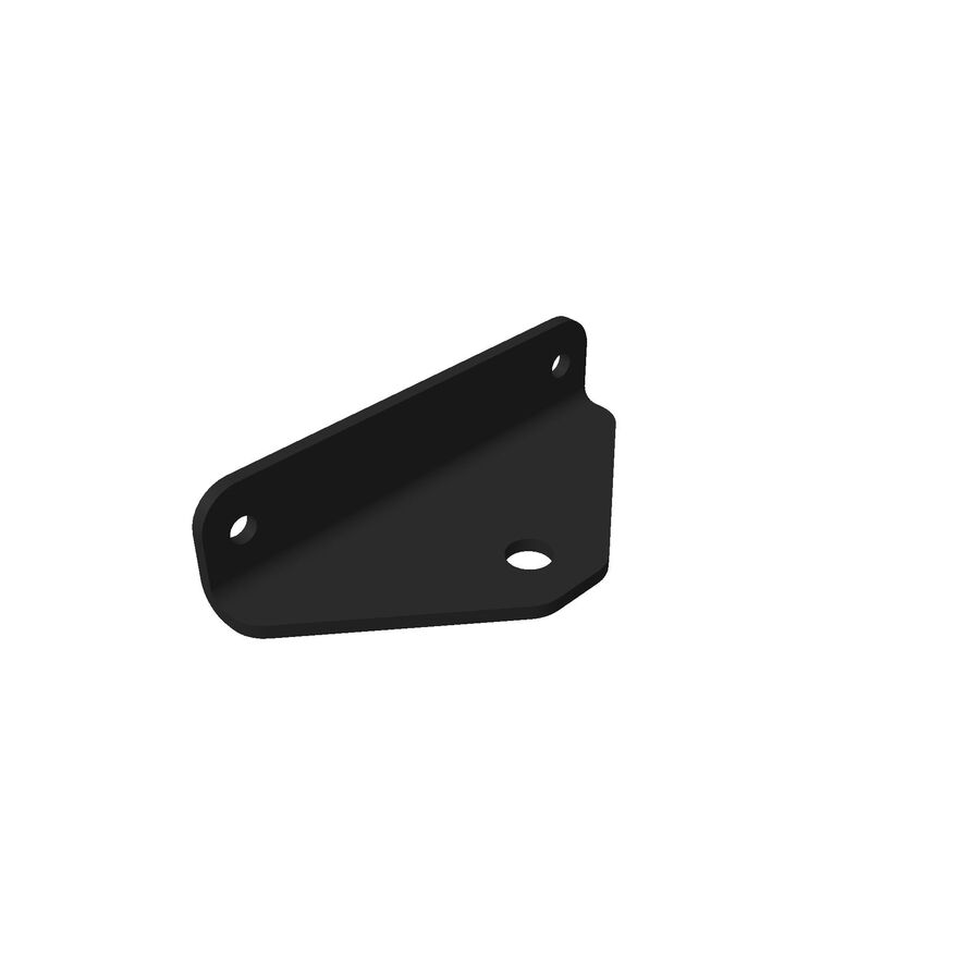 BRACKET-HITCH (2RX) 117-1232-03