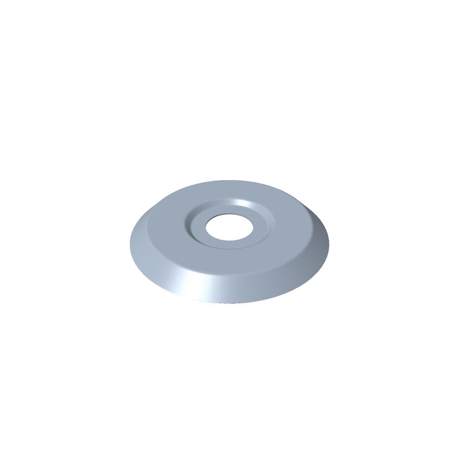 SHIELD-BEARING (2RP) 117-7210