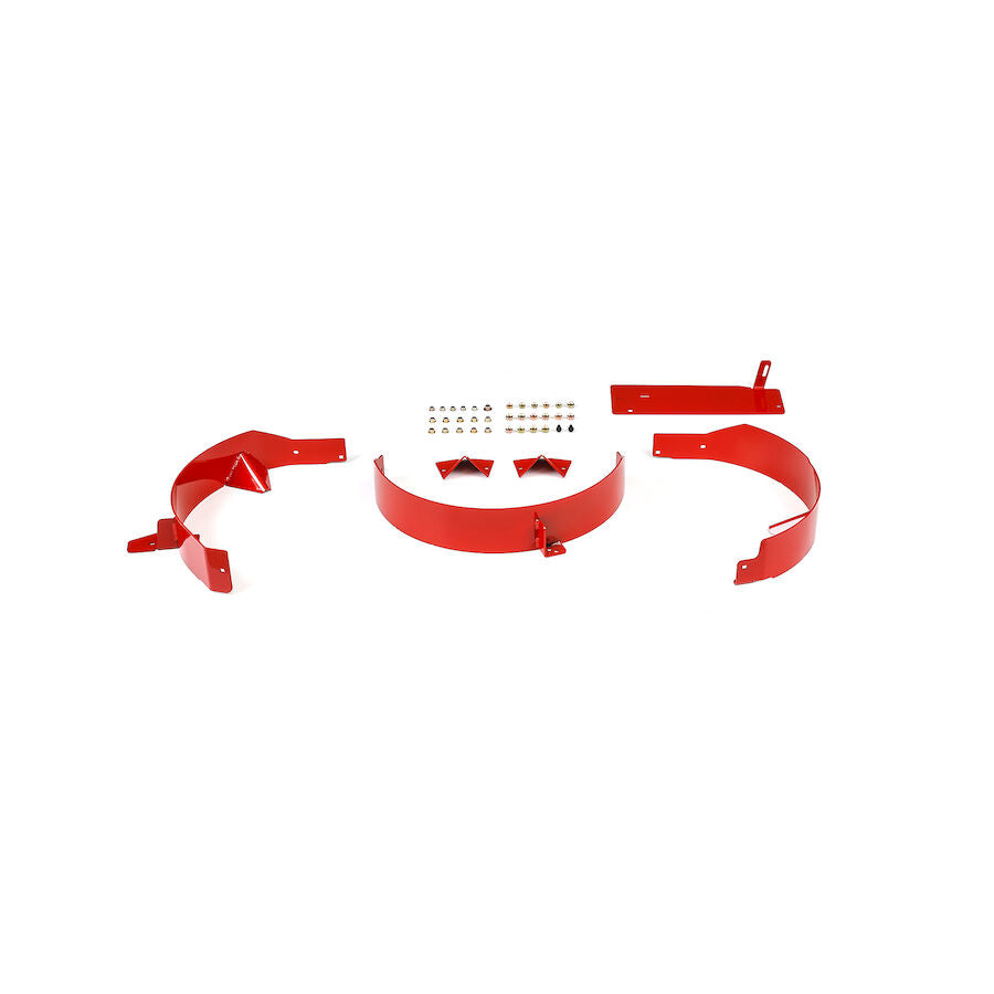 RECYCLER KIT-G3/GM 3300 72" (2PT) 139-6659