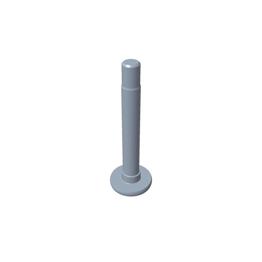 SHAFT-SPINDLE 117-1192