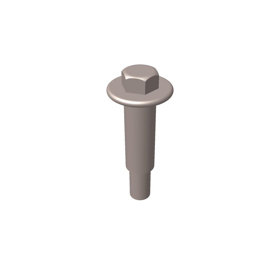 BOLT-SHOULDER, HWH (3BW) 136-9028