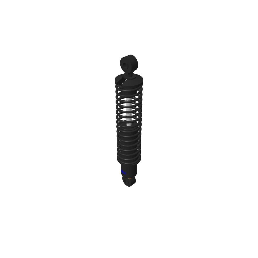SHOCK/SPRING ASM (3BW) 133-5193