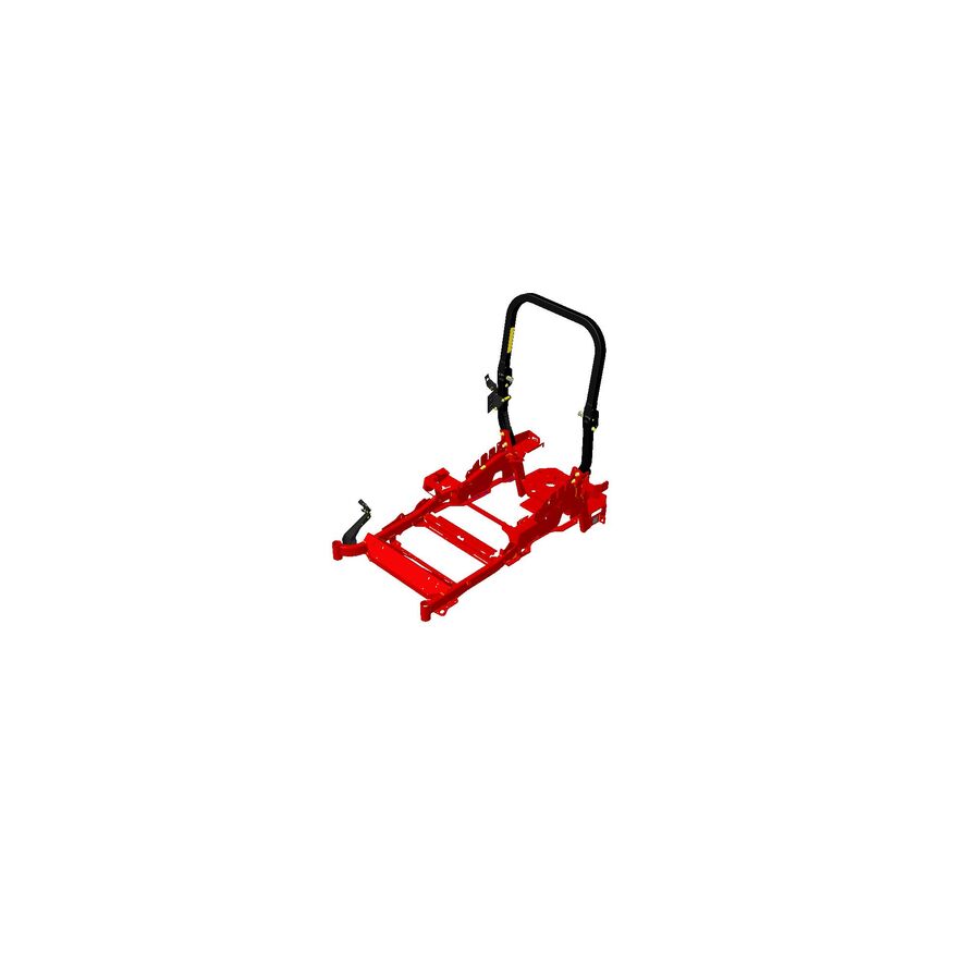 TRIMMER MOUNT (1P) 137-9769