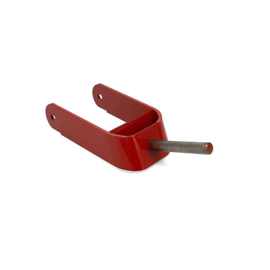 CASTER FORK ASM (2RP) 110-6581-01