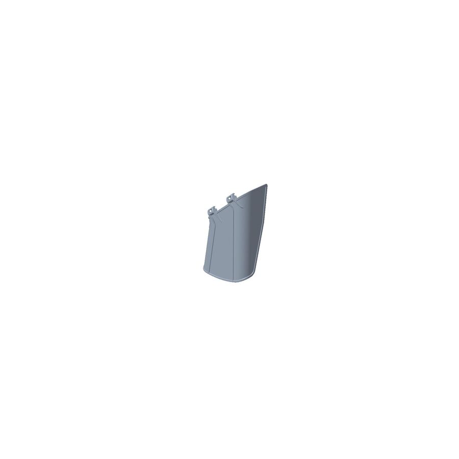 DEFLECTOR (3BV) 112-3951