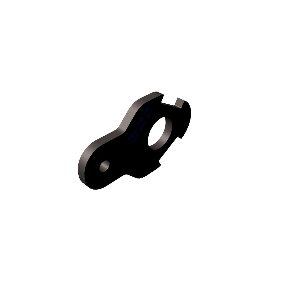 ARM-PIVOT, REAR (1C) 140-3878