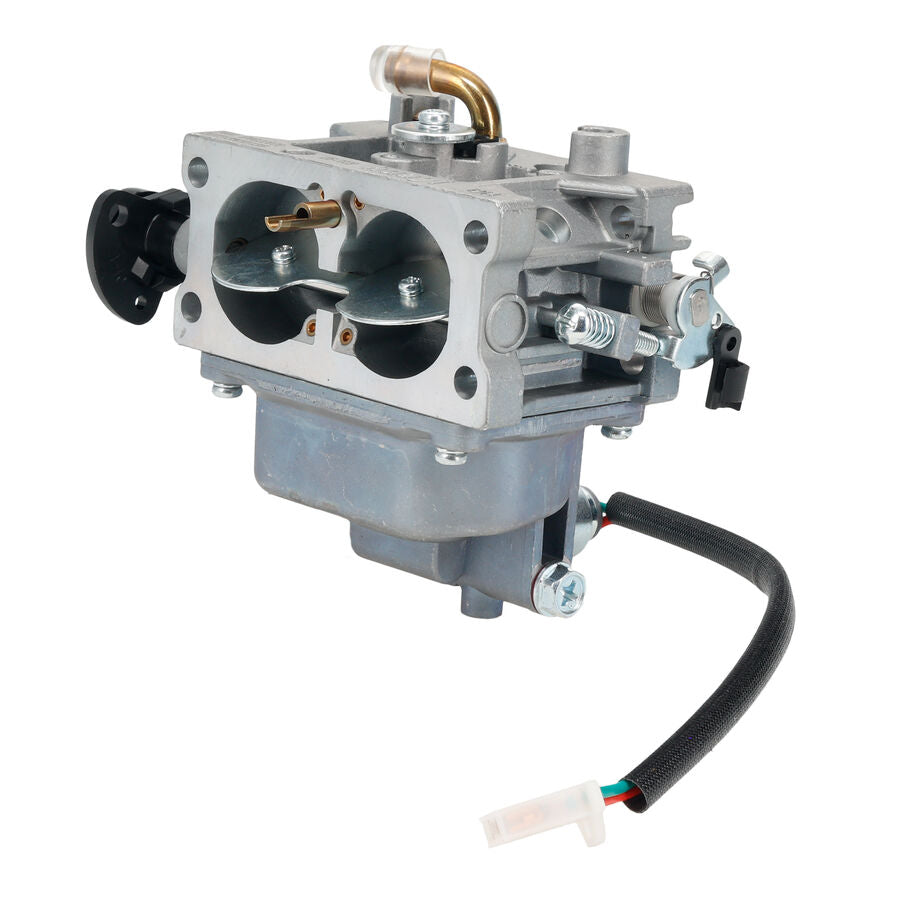CARBURETOR REPLACEMENT KIT (3BW) 136-7840