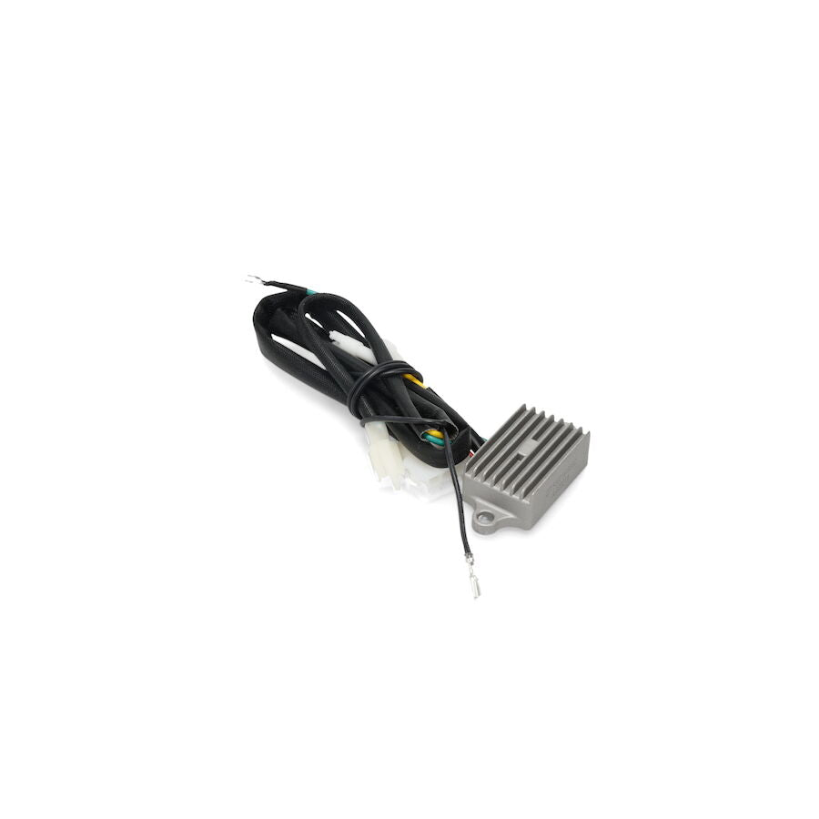 REGULATOR-VOLTAGE, W/HARNESS (4DW) 136-7879