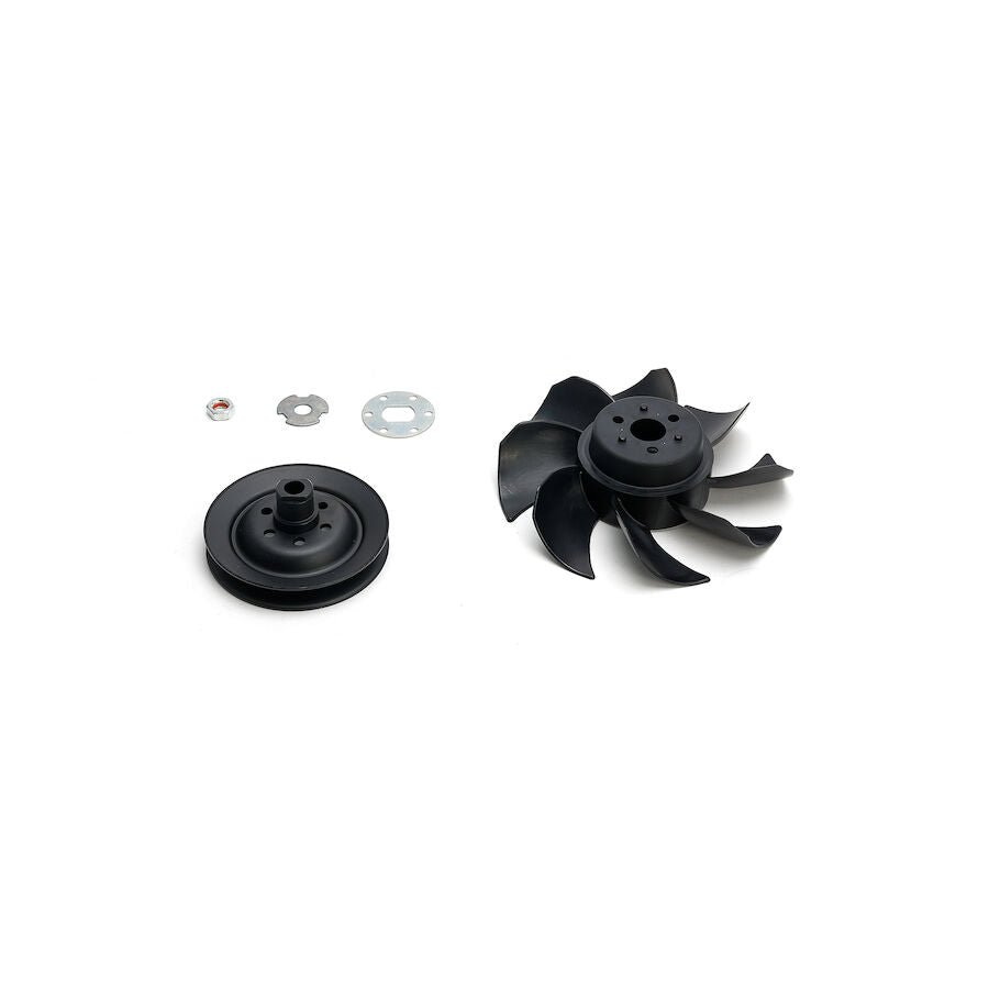 KIT, FAN AND PULLEY (1P) 144-6602