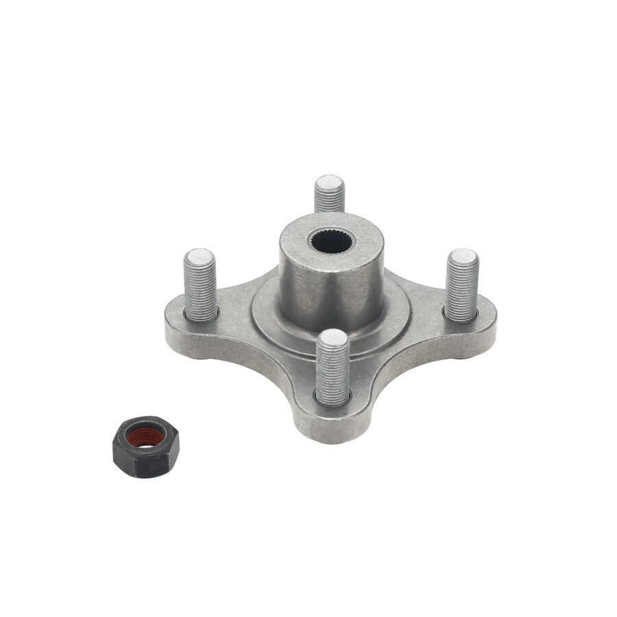 HUB KIT (2RX) 121-5731