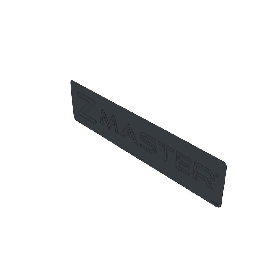 DECAL-CONSOLE (1P) 140-1215