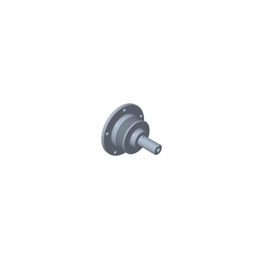 SHAFT-STUB (1P) 112-2335
