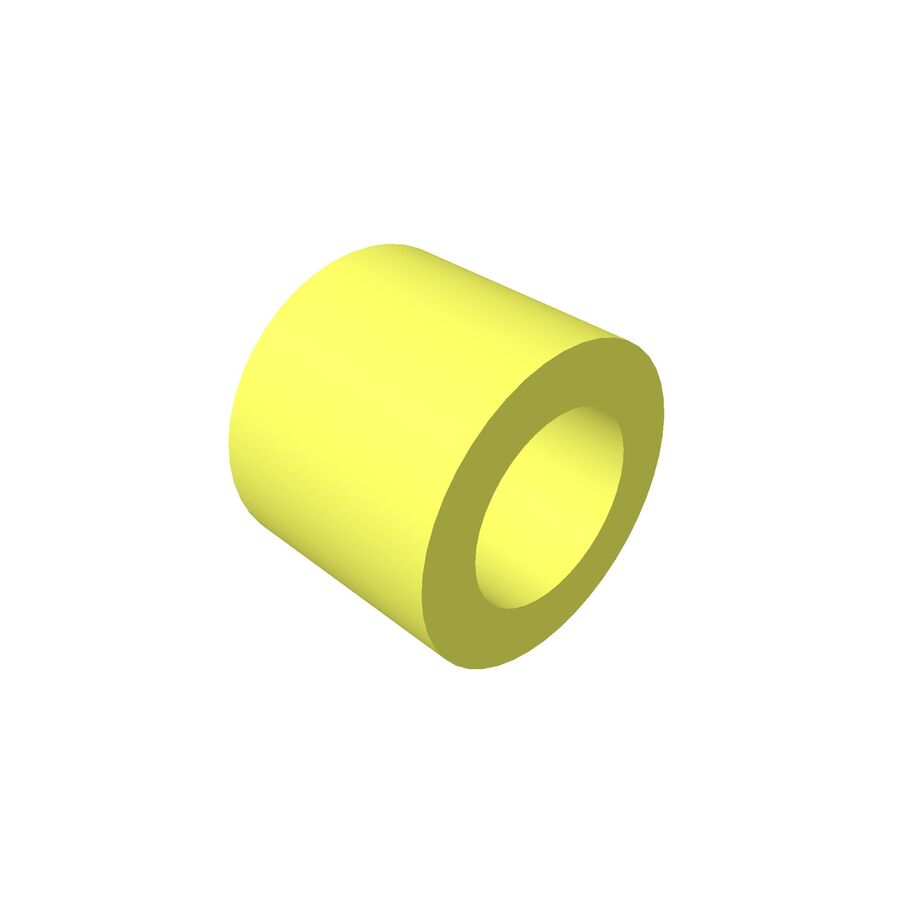 SPACER (3BW) 138-7225