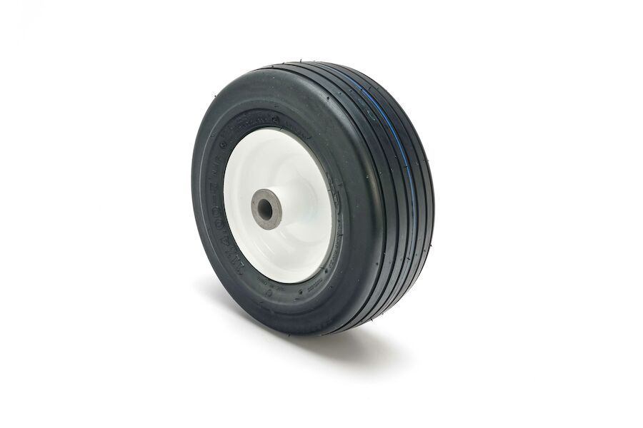 CASTER WHEEL ASM 130-0736