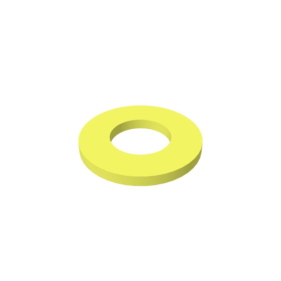 WASHER-FLAT (8LB) 3256-26