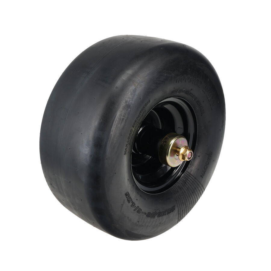 ASM-WHEEL BRGS AXLE 15X6.5-6 (1P) 145-1919