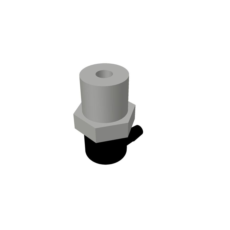 BREATHER KIT (2RX) 136-4183