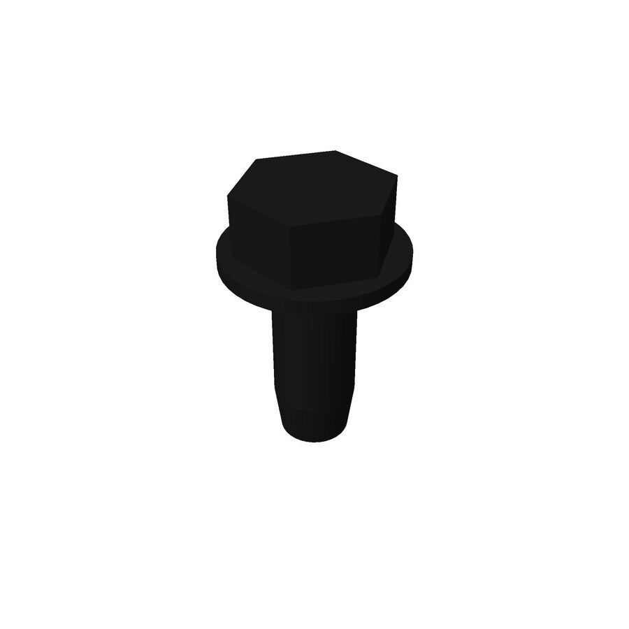 SCREW-HWHTF (8LB) 32144-70