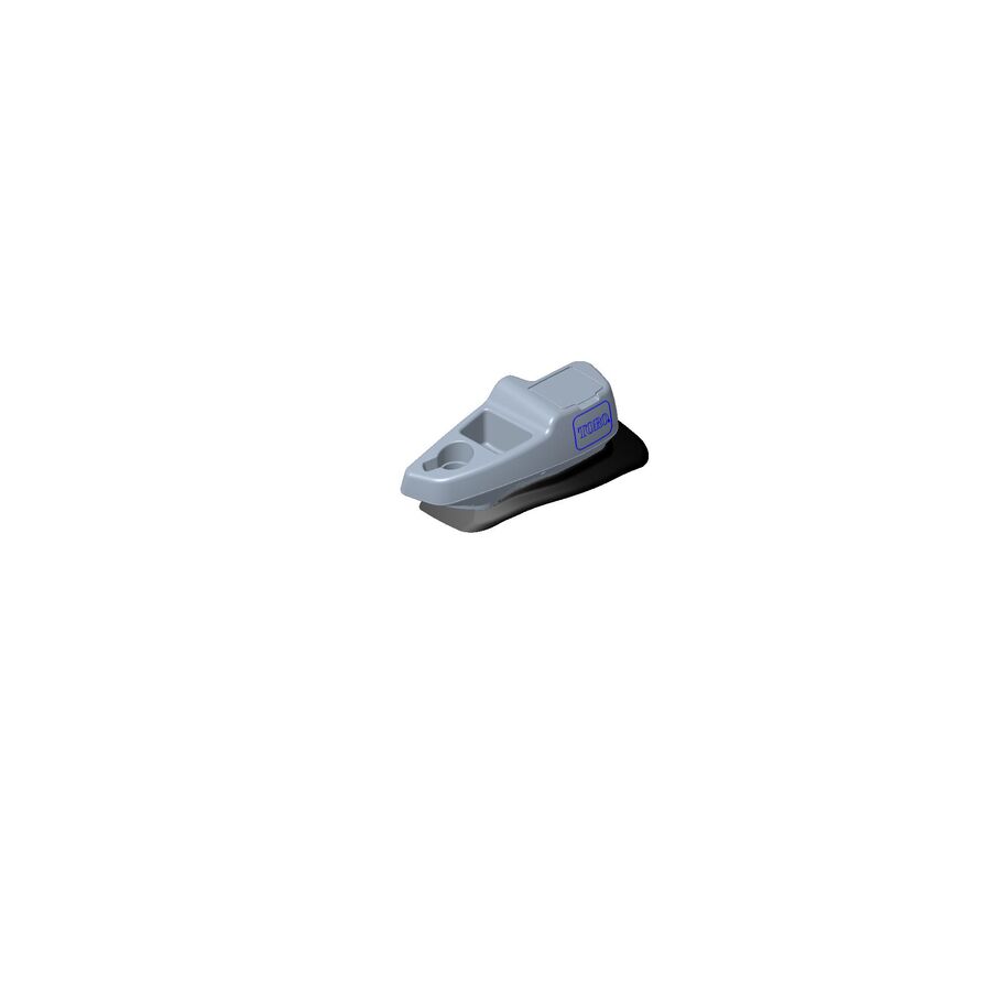 LH CONSOLE ASM (1P) 115-7401