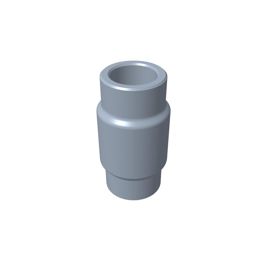 SPACER (1P) 110-0300