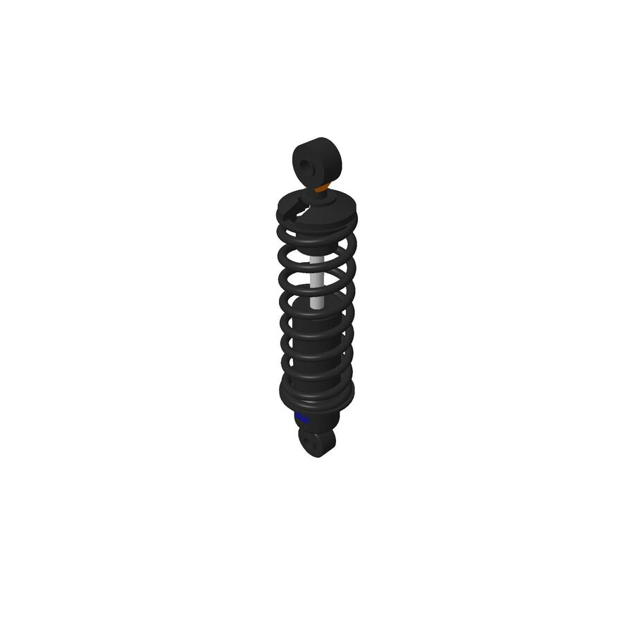 SHOCK/SPRING ASM (2RP) 133-5192