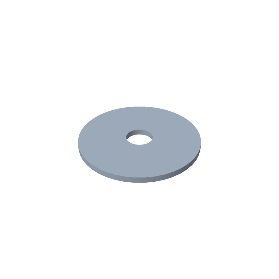 WASHER-FLAT (1C) 115-1151
