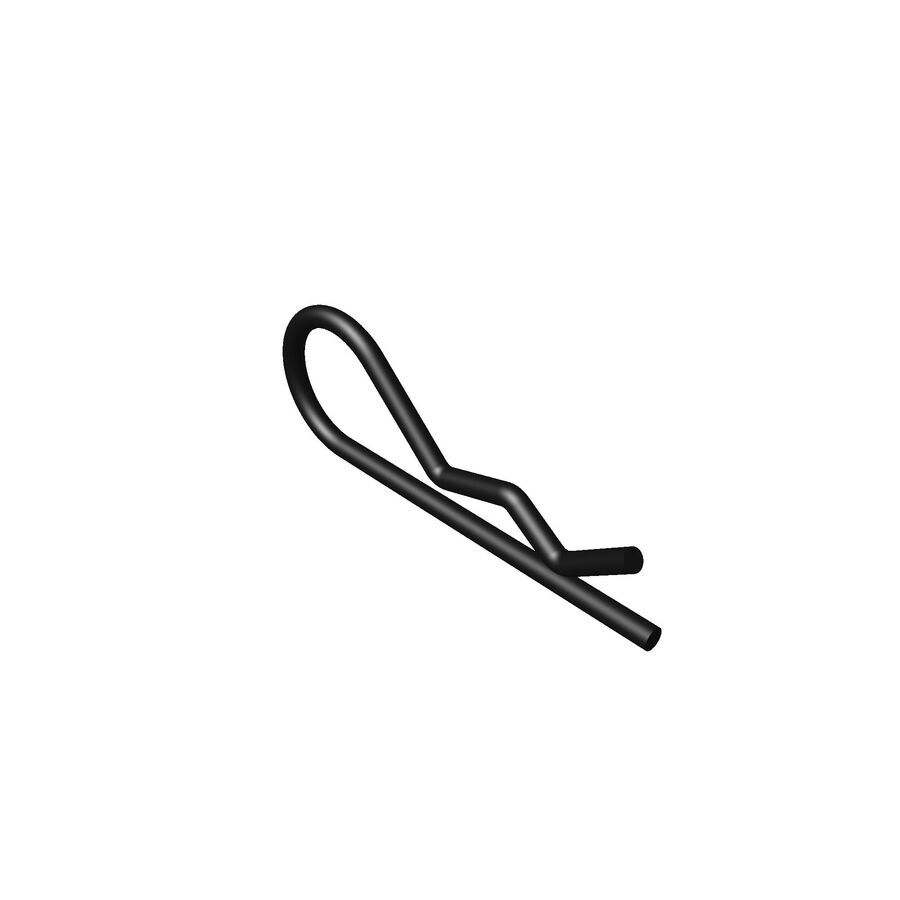 PIN-HAIR (2RX) 144-1944