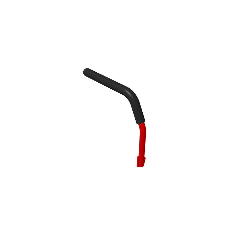 Handle assy LH 147-2391