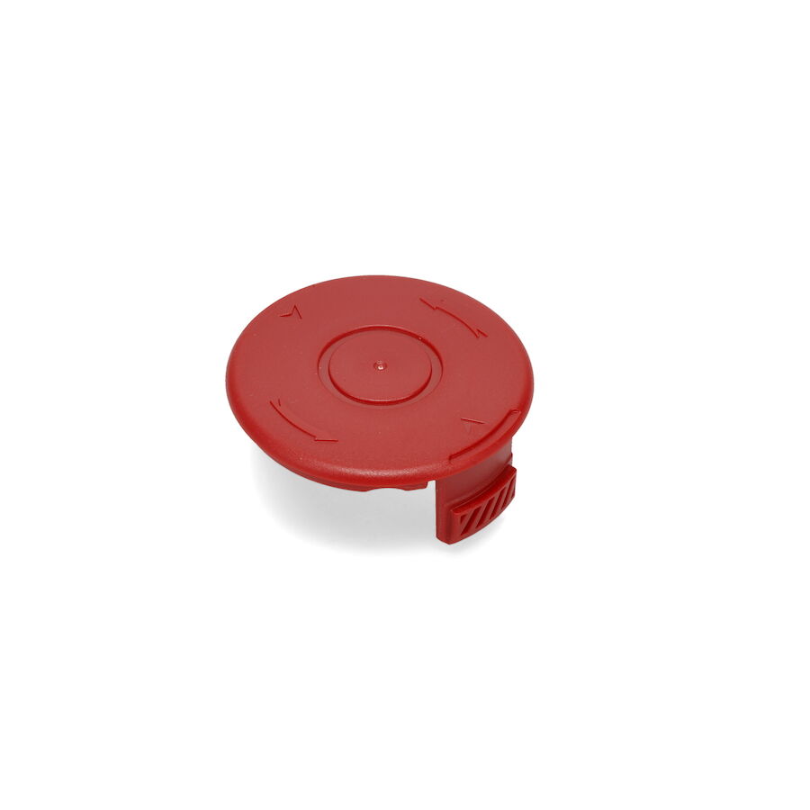 CAP-RETAINER, SPOOL (3AF) 136-2554