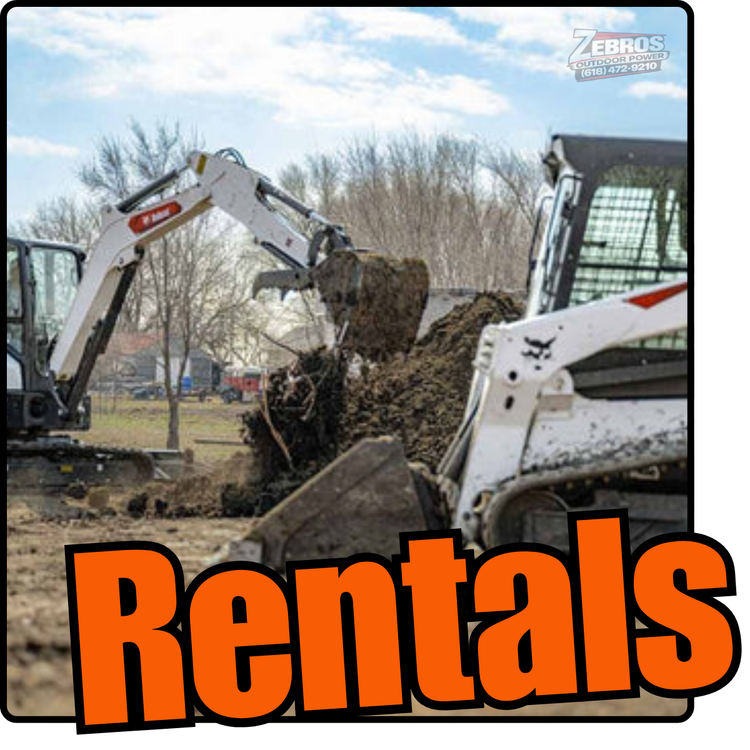 Book A Rental