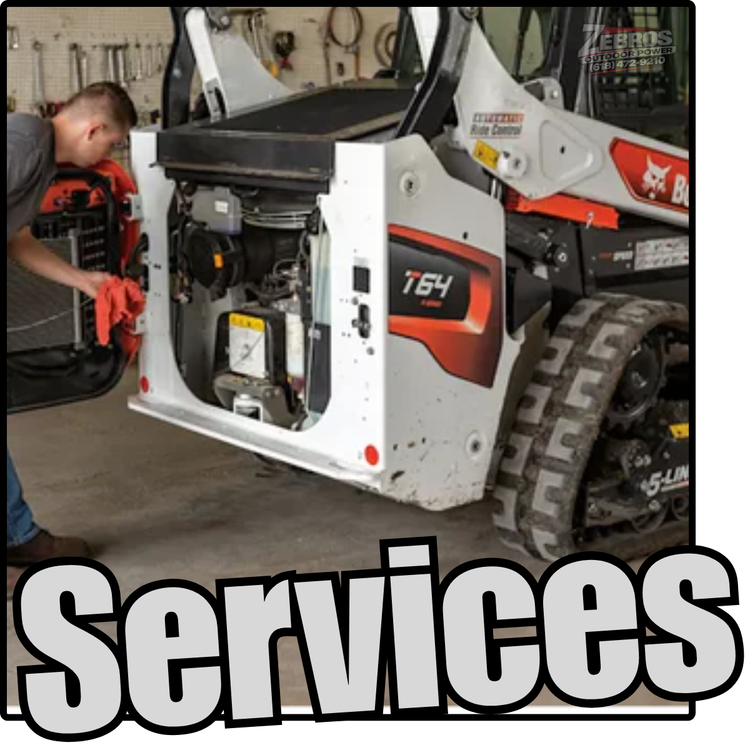Get Repair Services