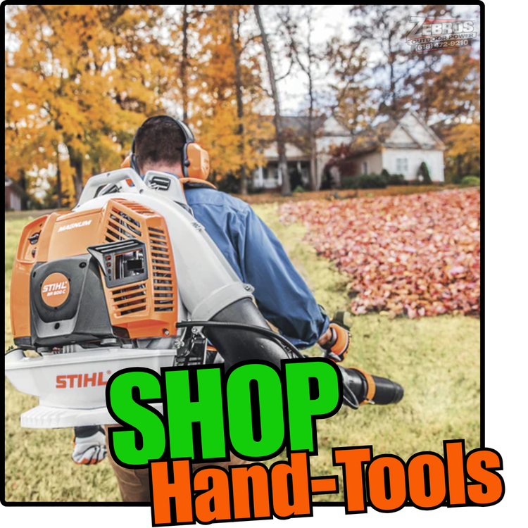 Shop Hand Tools