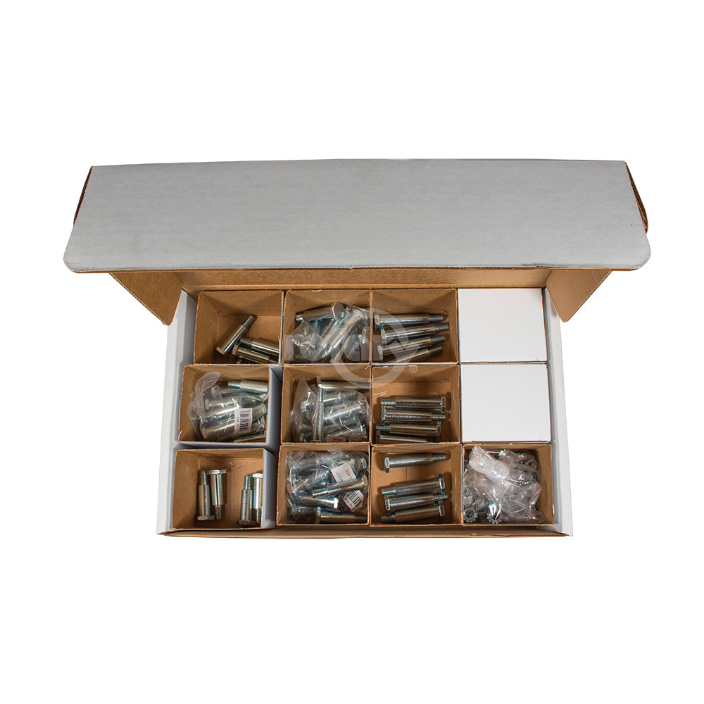 1 - Shoulder Bolt Assortment
