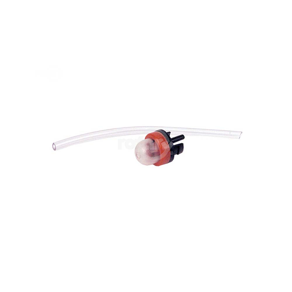 10006 - Hose Primer Assembly Red