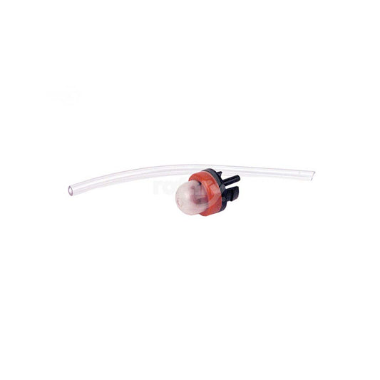 10006 - Hose Primer Assembly Red