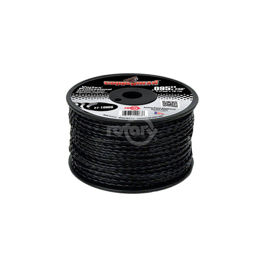 10068 - Trimmer Line Vortex .095X230' Small Spool