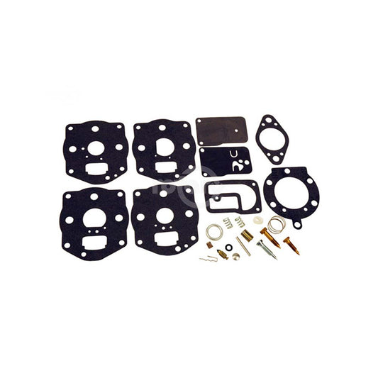 10086 - Carburetor Kit For B&S